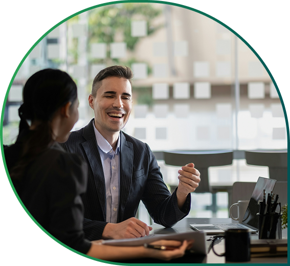 Enterprise managed services improving speed, quality and operational resilience across complex service delivery